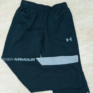 Boys Under Armour
